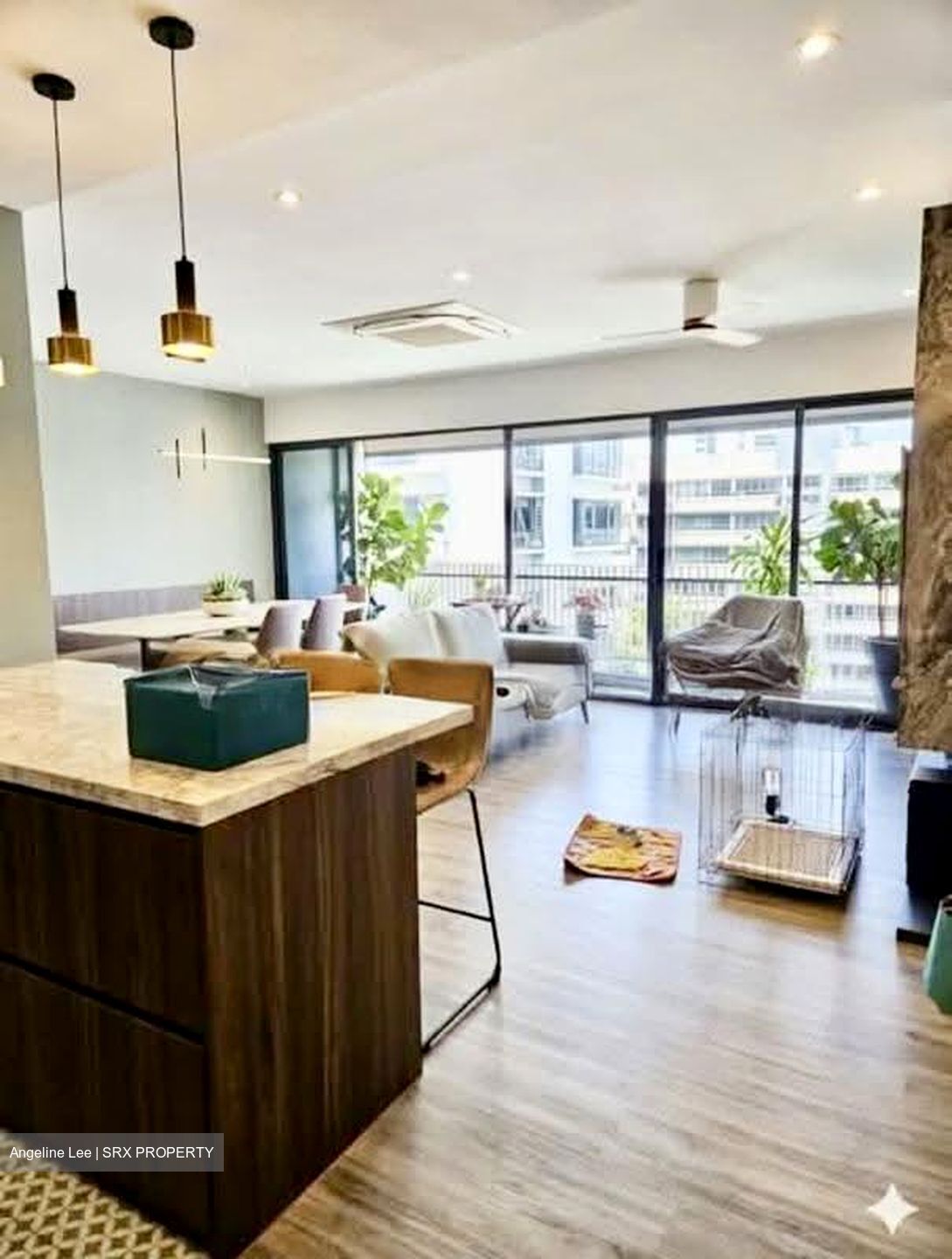 NV Residences (D18), Condominium #634648001